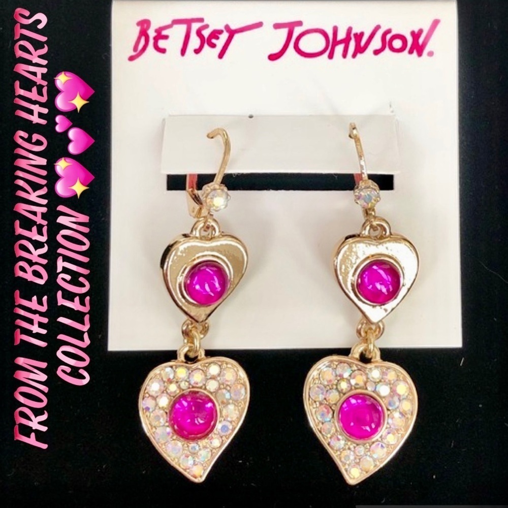 🆕 BETSY JOHNSON 🆑 Designer Merchandise-No Offers-PriceFirm - Picture 5 of 12